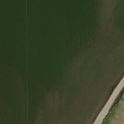 Satellite imagery of Point Romanof, US