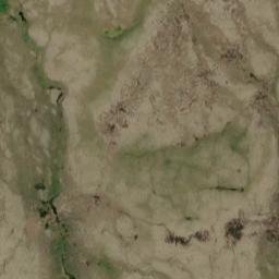Satellite imagery of Point Romanof, US