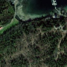 Satellite imagery of Tennskjeret, NO