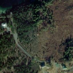 Satellite imagery of Tennskjeret, NO