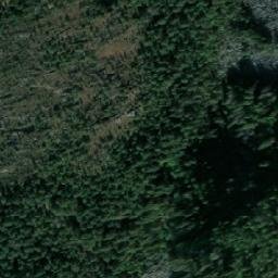 Satellite imagery of Svarthammaren, NO