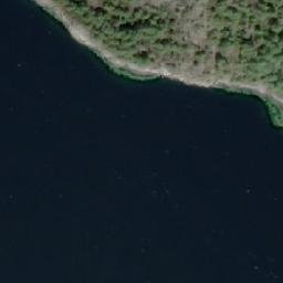 Satellite imagery of Måvikneset, NO
