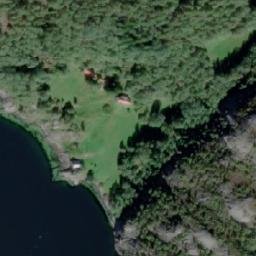 Satellite imagery of Måvikneset, NO