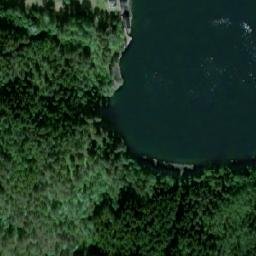 Satellite imagery of Lindåshammaren, NO
