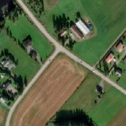 Satellite imagery of Ketoniemi, FI