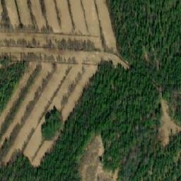 Satellite imagery of Uudenpuronharju, FI