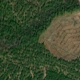 Satellite imagery of Uudenpuronharju, FI