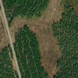 Satellite imagery of Uudenpuronharju, FI