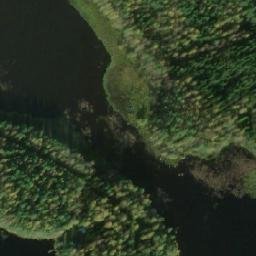 Satellite imagery of Kärsänniemi, FI