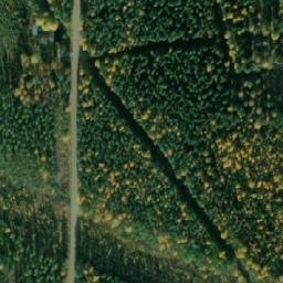 Satellite imagery of Kierinniemi, FI