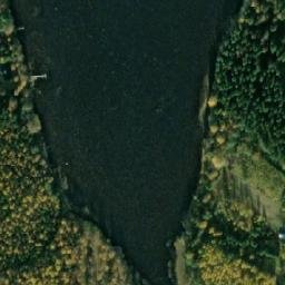 Satellite imagery of Kierinniemi, FI