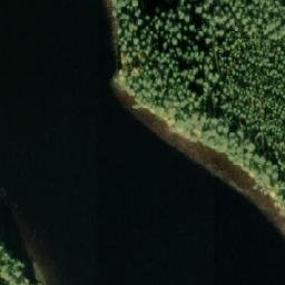 Satellite imagery of Hepoharjunniemi, FI