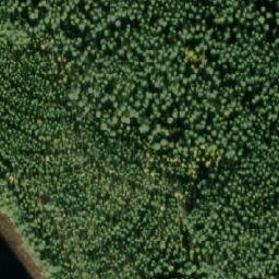 Satellite imagery of Hepoharjunniemi, FI