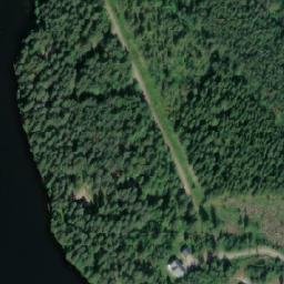 Satellite imagery of Heikkilänniemi, FI