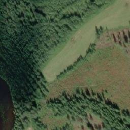 Satellite imagery of Salmenniemi, FI
