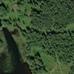 Satellite imagery of Salmenniemi, FI