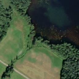 Satellite imagery of Nuottiniemi, FI
