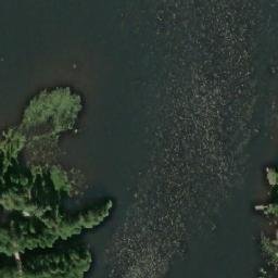 Satellite imagery of Silonniemi, FI