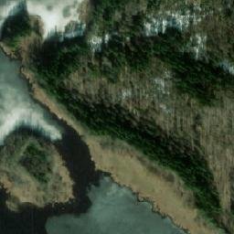 Satellite imagery of Haukiniemi, FI