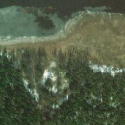 Satellite imagery of Veriniemi, FI