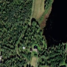 Satellite imagery of Vihviläniemi, FI
