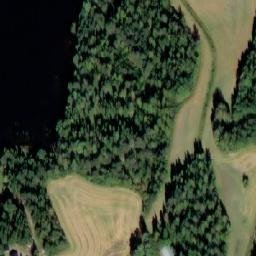 Satellite imagery of Vihviläniemi, FI