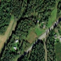 Satellite imagery of Vihviläniemi, FI