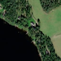 Satellite imagery of Saunakannanniemi, FI