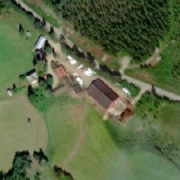 Satellite imagery of Saunakannanniemi, FI