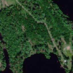 Satellite imagery of Huttuniemi, FI