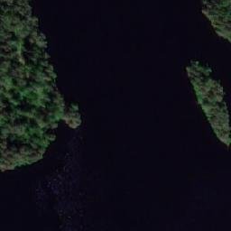 Satellite imagery of Ökinniemi, FI