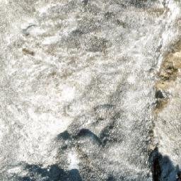 Satellite imagery of Mount Armstrong, CA