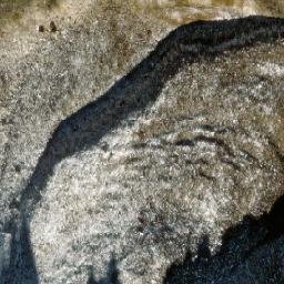 Satellite imagery of Mount Armstrong, CA