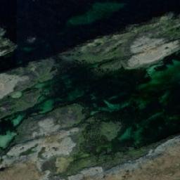 Satellite imagery of Grasskjæret, NO
