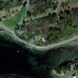 Satellite imagery of Artvågneset, NO