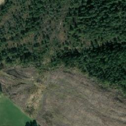 Satellite imagery of Svarthammaren, NO