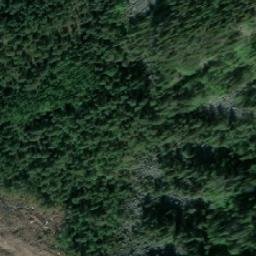 Satellite imagery of Svarthammaren, NO