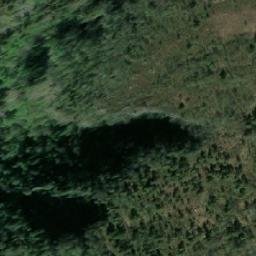 Satellite imagery of Svarthammaren, NO