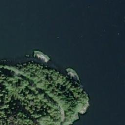 Satellite imagery of Hålåneset, NO