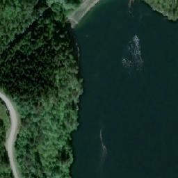 Satellite imagery of Lindåshammaren, NO