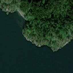 Satellite imagery of Lindåshammaren, NO