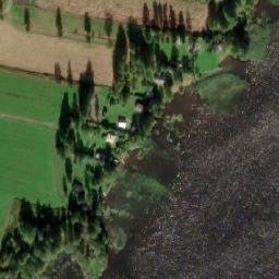 Satellite imagery of Helsinginkari, FI