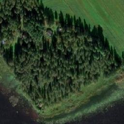 Satellite imagery of Pajuniemi, FI