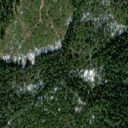Satellite imagery of Kirkkokivi, FI
