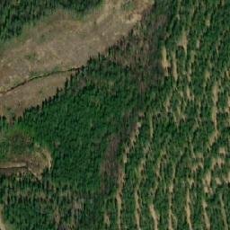 Satellite imagery of Uudenpuronharju, FI