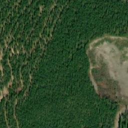 Satellite imagery of Uudenpuronharju, FI