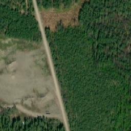Satellite imagery of Uudenpuronharju, FI