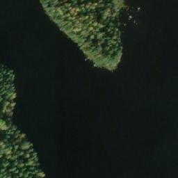 Satellite imagery of Kärsänniemi, FI