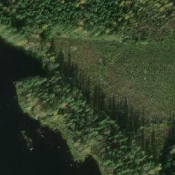 Satellite imagery of Eskonniemi, FI
