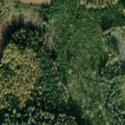 Satellite imagery of Hepoharjunniemi, FI